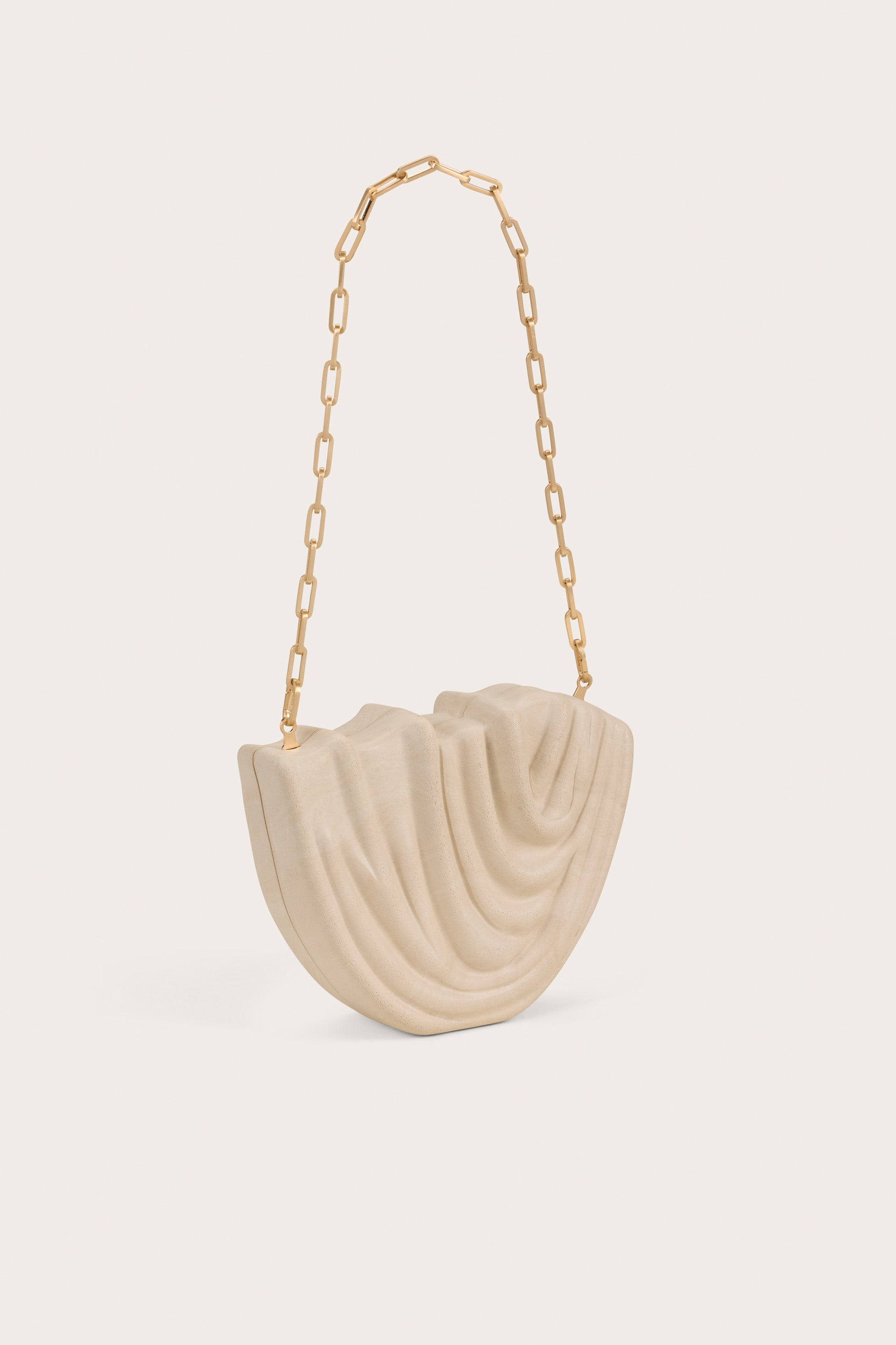 Sac Venus - Travertine