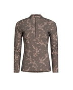 T-Shirt Verbier - Thorn Flowers
