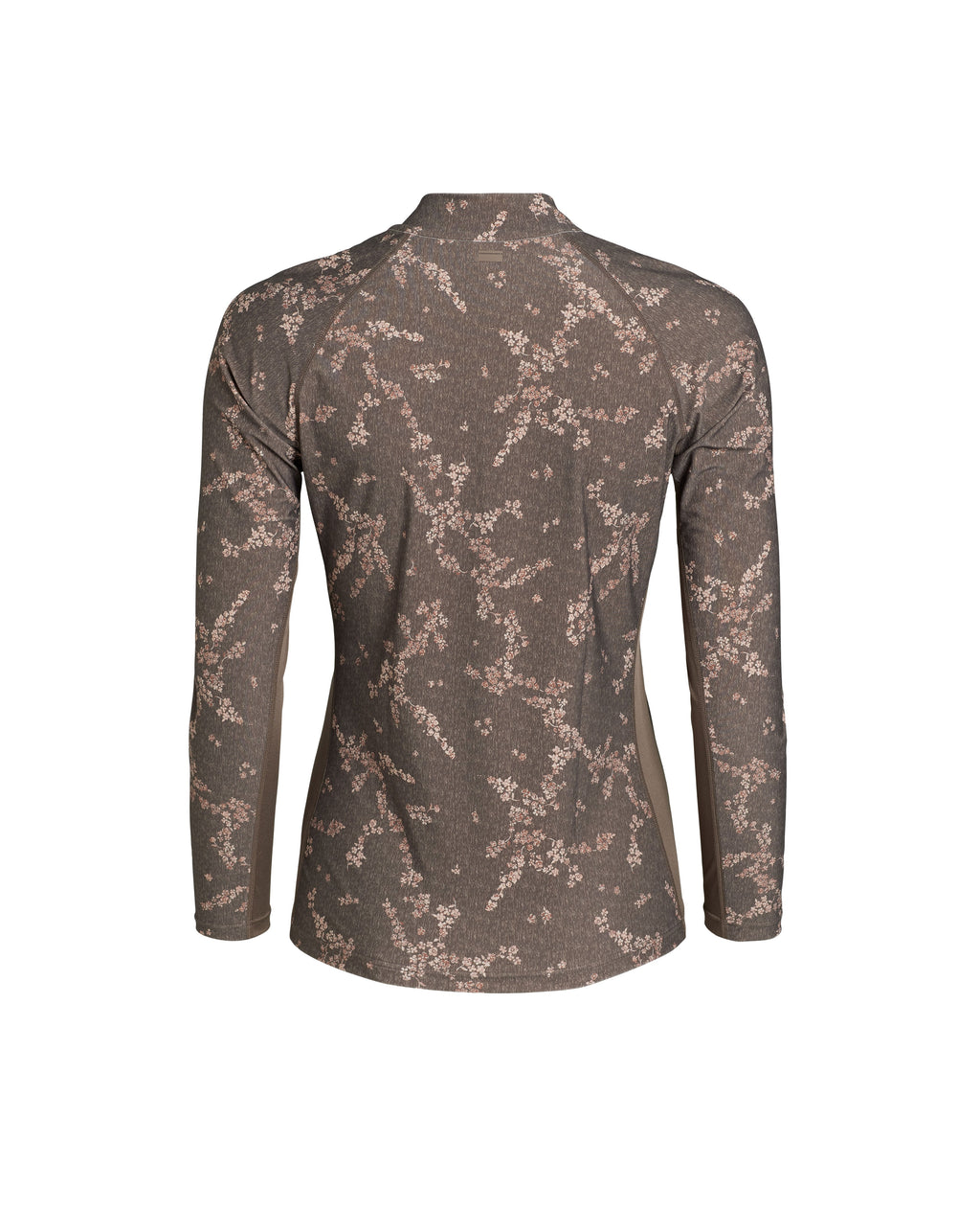T-Shirt Verbier - Thorn Flowers