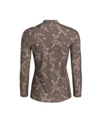 T-Shirt Verbier - Thorn Flowers