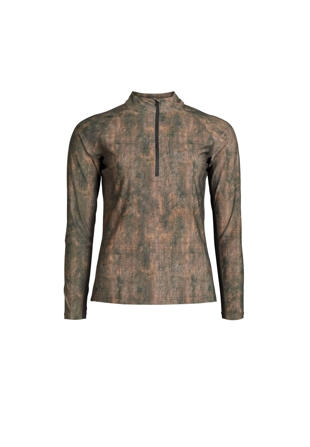 T-Shirt Verbier - Patinated Iron