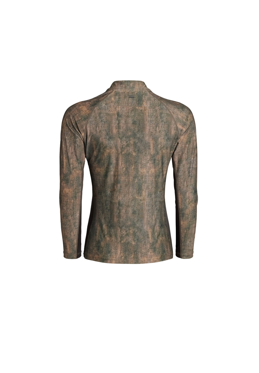 T-Shirt Verbier - Patinated Iron