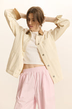 Pantalon Colas - Rose