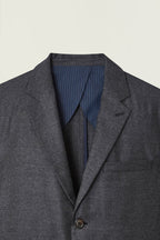 Veste Courcelles - Charbon