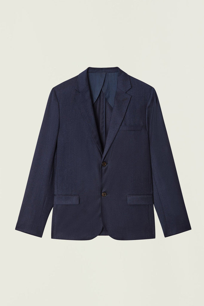 Veste Courcelles - Navy
