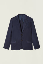 Veste Courcelles - Navy