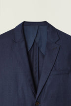 Veste Courcelles - Navy