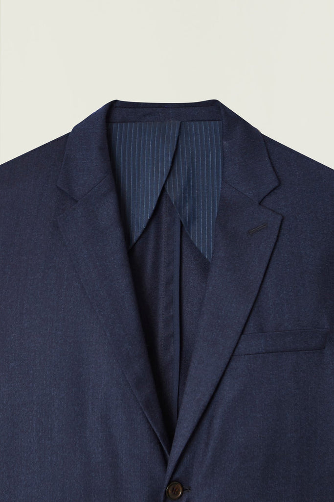 Veste Courcelles - Navy