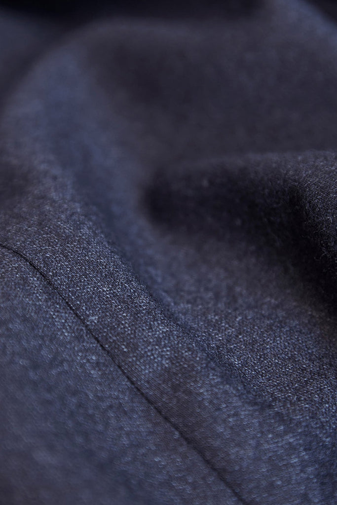 Veste Courcelles - Navy