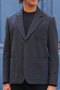 Veste Edouard - Dark Navy