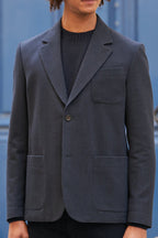 Veste Edouard - Dark Navy