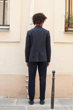 Veste Edouard - Dark Navy