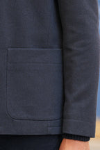 Veste Edouard - Dark Navy