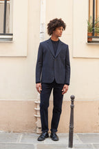 Veste Edouard - Dark Navy