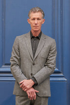 Veste Eluard - Fumee