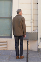 Veste D'Architecte Eames - Kaki
