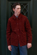Veste De Peintre Esteve - Brique