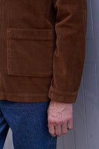 Veste De Peintre Esteve - Cigare