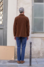 Veste De Peintre Esteve - Cigare