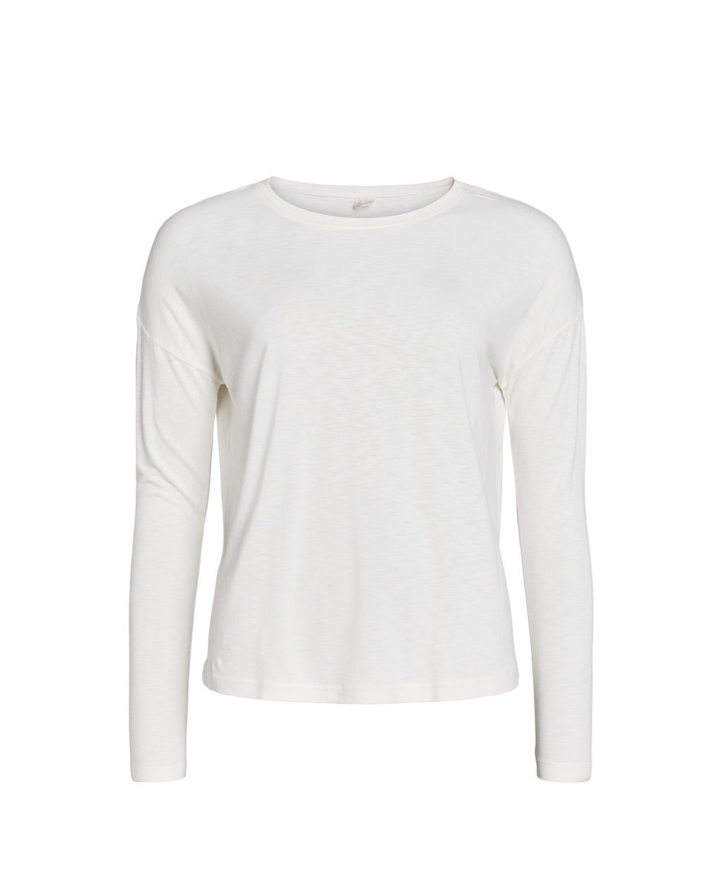 T-Shirt Vibe Box - Ivory