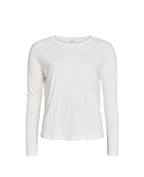 T-Shirt Vibe Box - Ivory