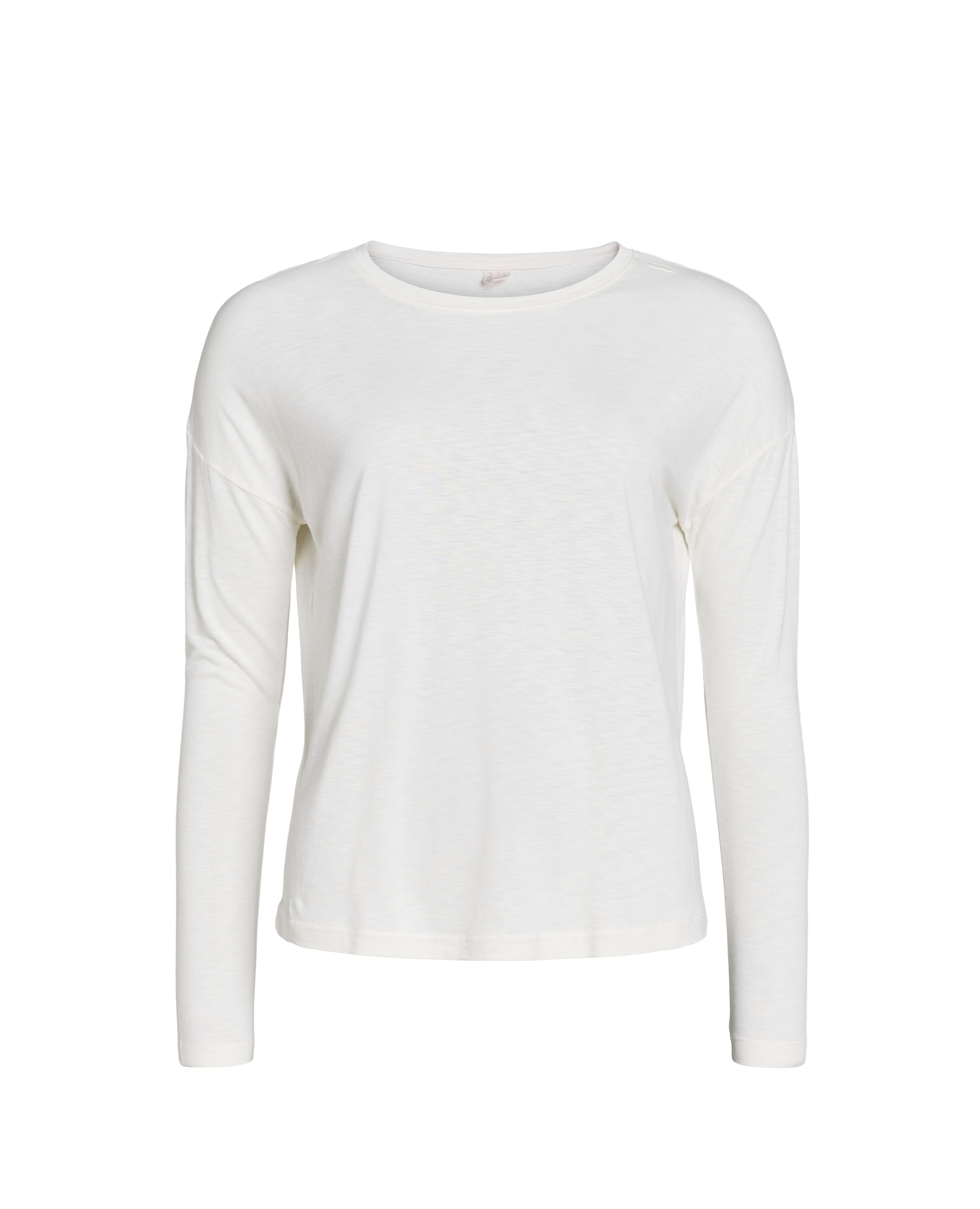 T-Shirt Vibe Box - Ivory