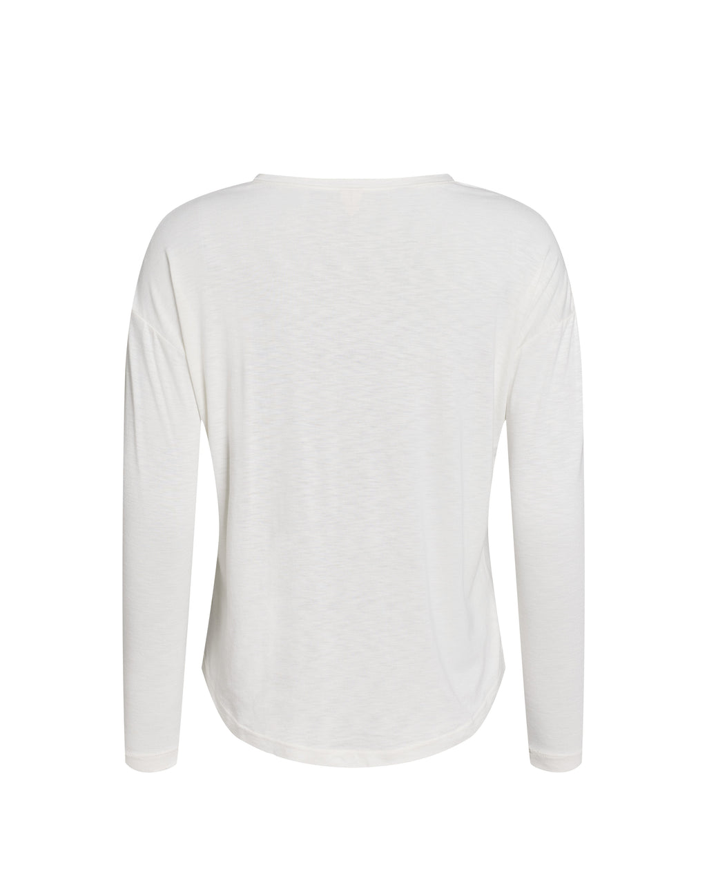 T-Shirt Vibe Box - Ivory