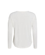 T-Shirt Vibe Box - Ivory