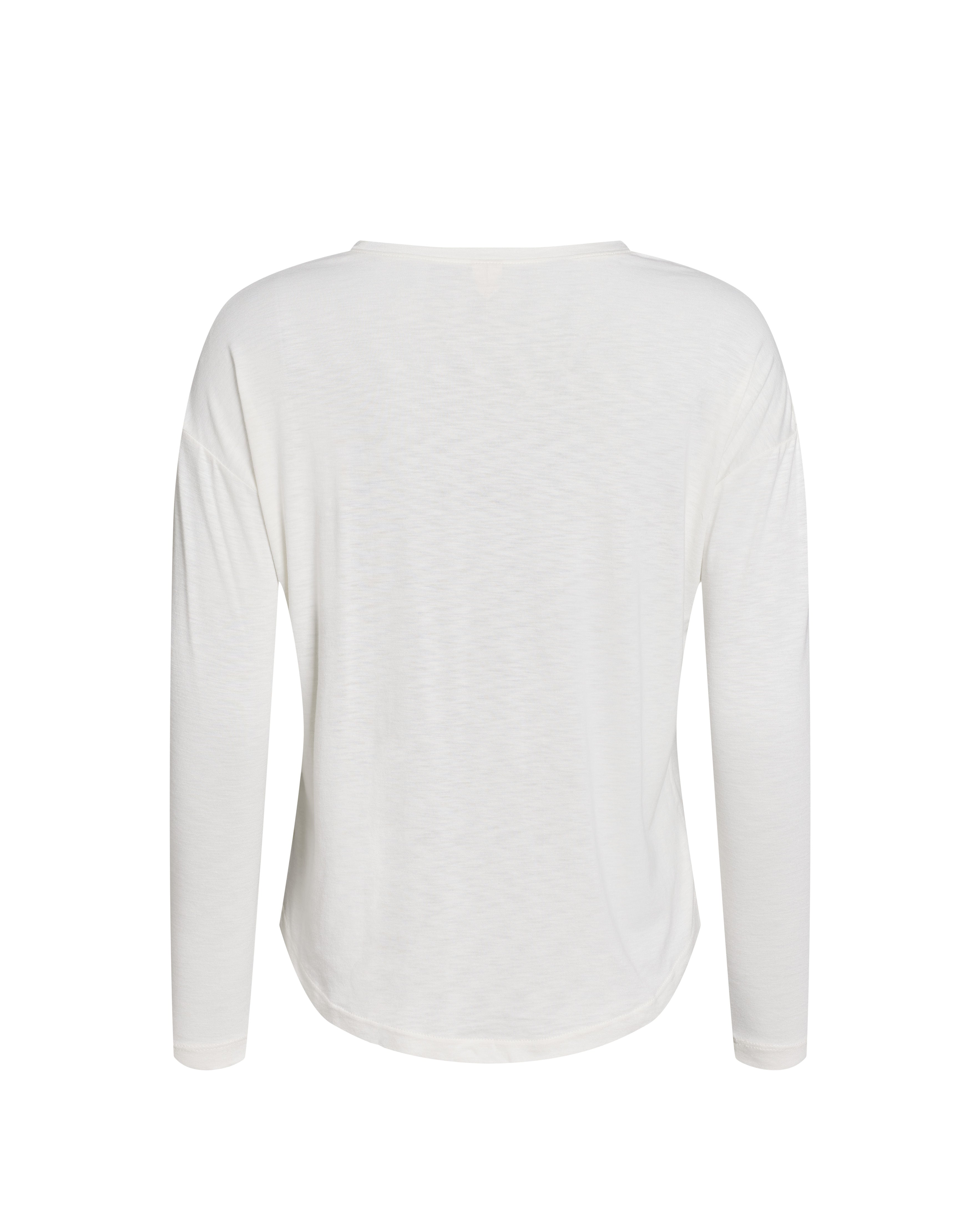 T-Shirt Vibe Box - Ivory