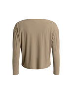 T-Shirt Ample Vigga  - Fallen Rock