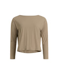T-Shirt Ample Vigga  - Fallen Rock