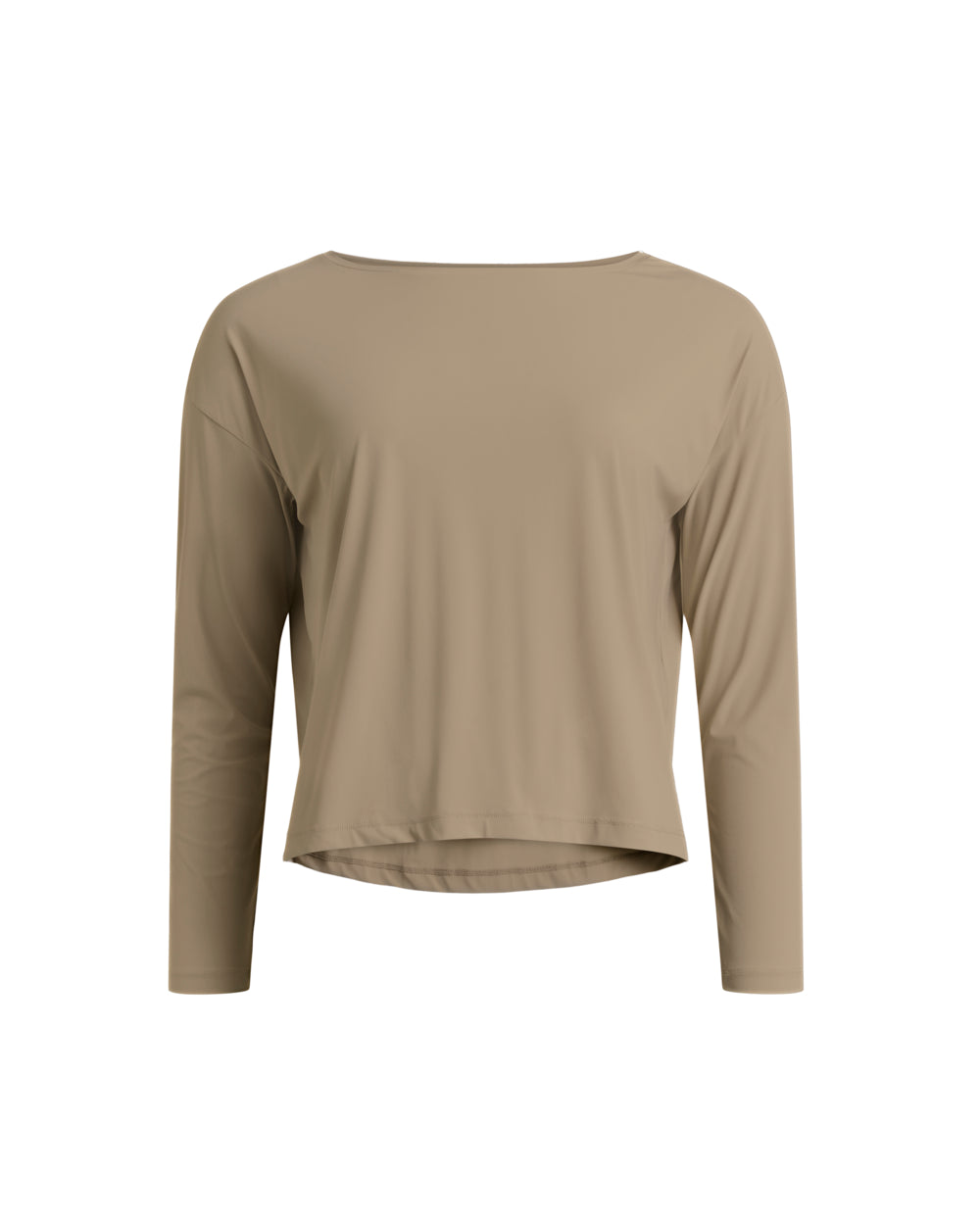 T-Shirt Ample Vigga  - Fallen Rock