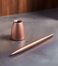 Lexon Design - Stylo Scribalu - Rose Gold
