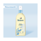 Spray Démêlant