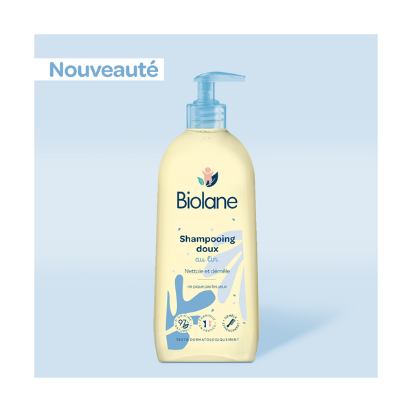 Shampooing Doux