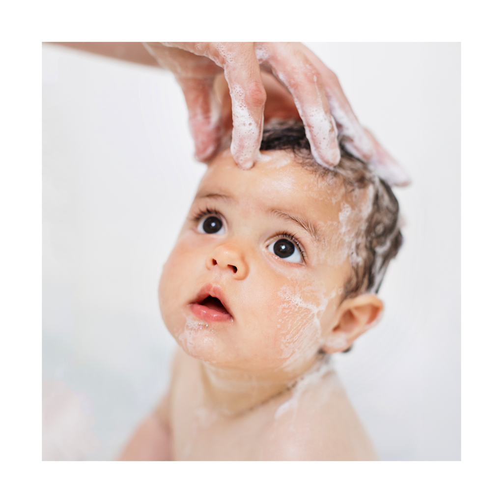 Shampooing Doux