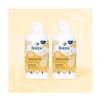 Lot De 2 Crèmes Solaires