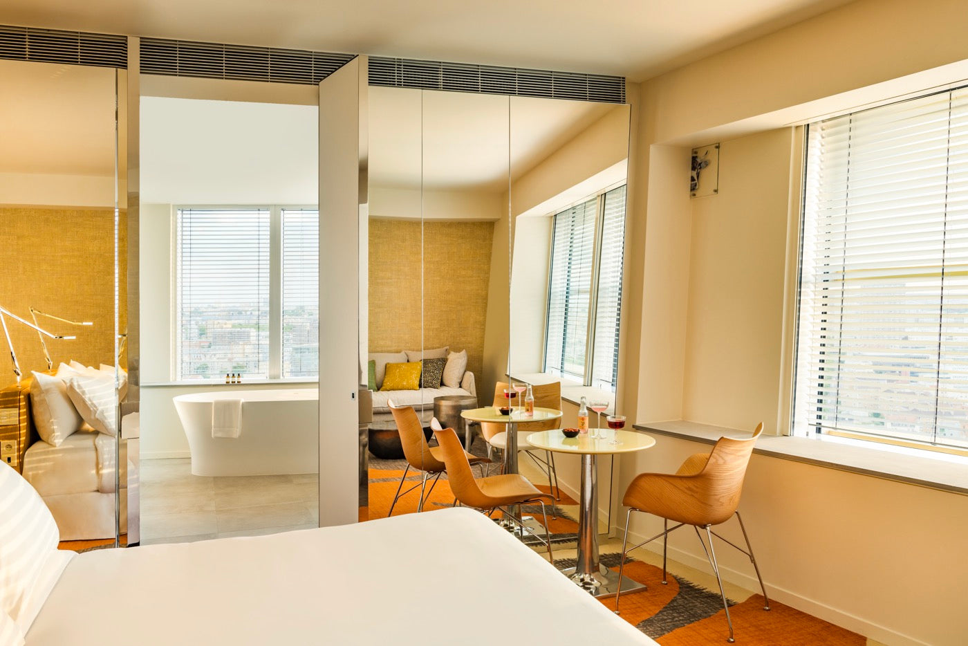 Junior Suite Tour Eiffel