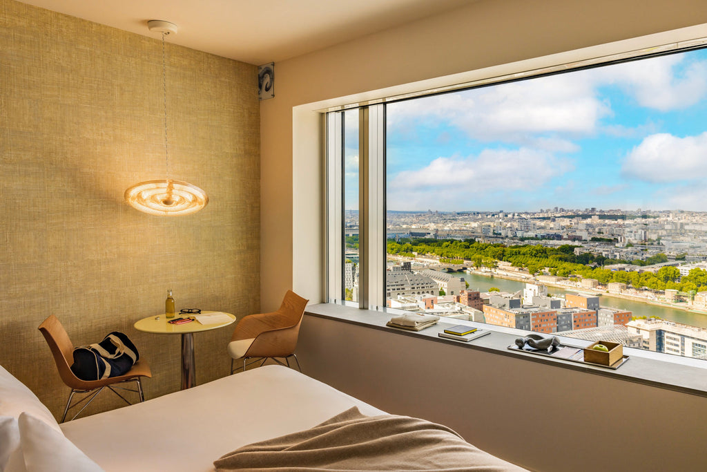 Chambre Exécutive Sacré Cœur