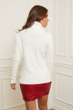 Pull - Blanc