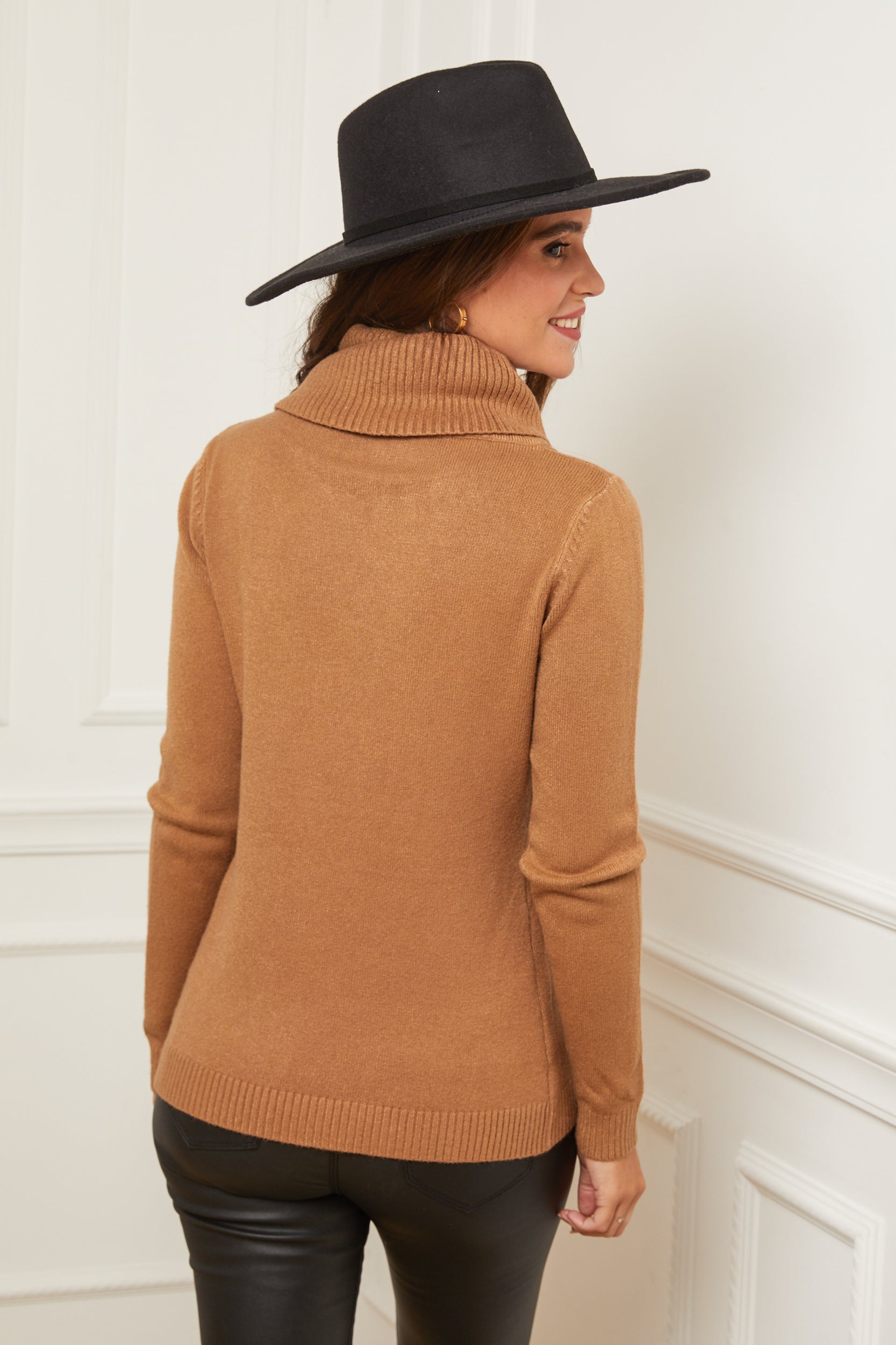 Pull - Camel