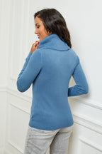 Pull - Indigo