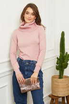 Pull - Rose