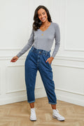 Pull - Gris
