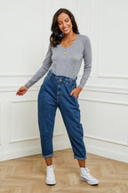 Pull - Gris