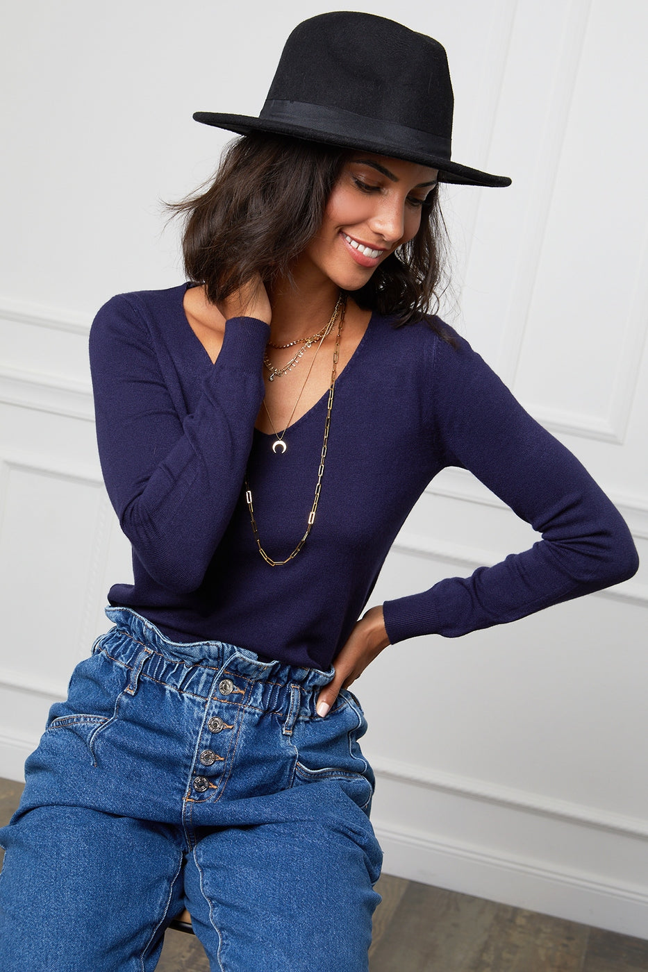 Pull W2001 - Marine