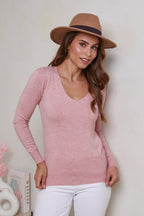 Pull - Rose