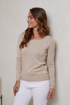 Pull - Beige