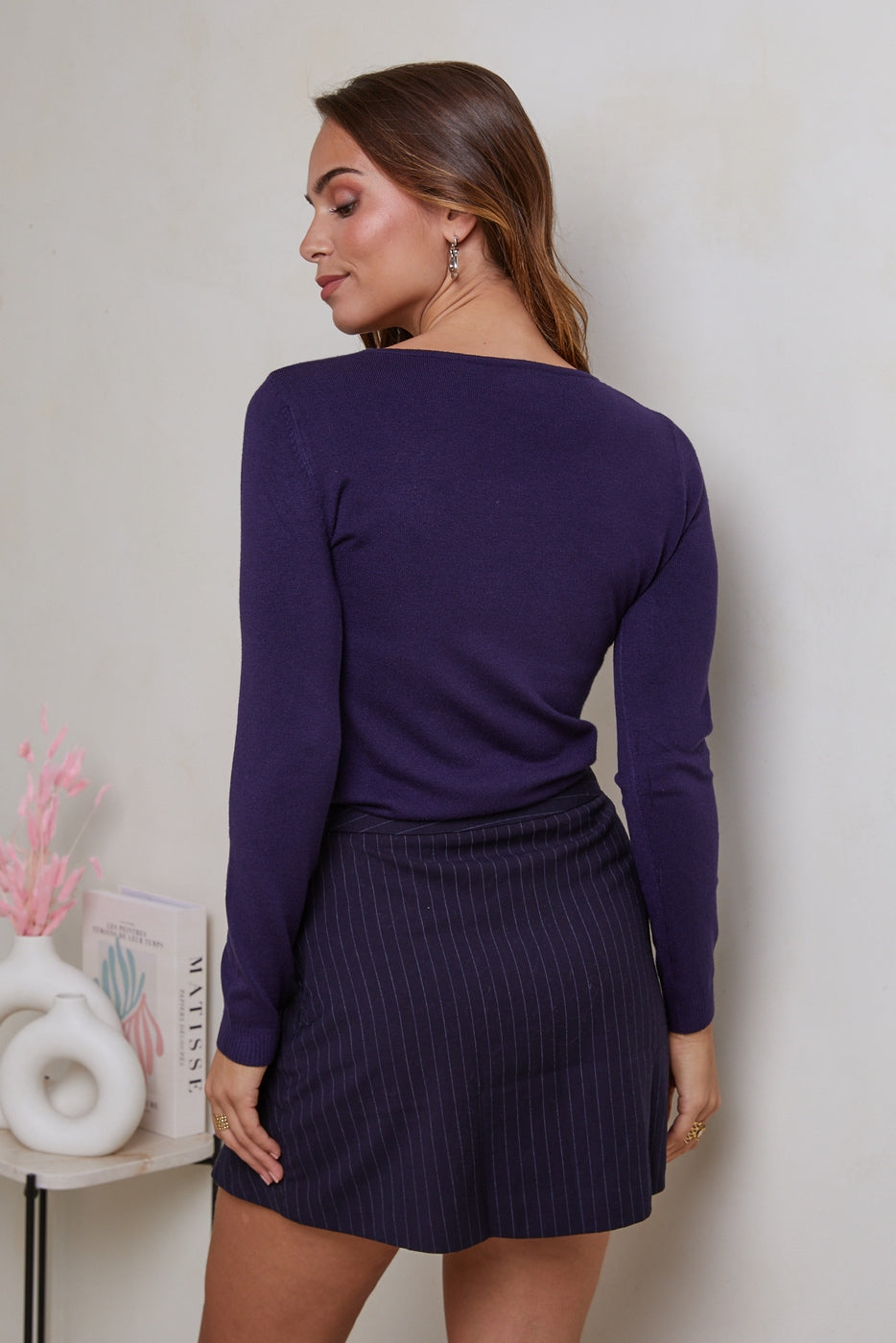 Pull - Marine