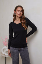 Pull - Noir